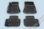 Rezaw-Plast Lexus IS (II) (2005-2013) Set de covorașe din cauciuc Rezaw-Plast cu margini înalte (REZAWPLAST-202406)