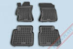 Rezaw-Plast Subaru LEGACY (IV) / Outback (III) ( 2003-2009 ) Set de covorașe din cauciuc Rezaw-Plast (REZAWPLAST-202703)