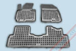 Rezaw-Plast Kia CARENS (IV) ( 2013-2019 ) Set de covorașe din cauciuc Rezaw-Plast (REZAWPLAST-201017)