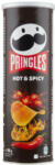 Pringles Hot&Spicy csípős 165g - drinkair