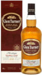 Glen Turner Heritage Double Wood Whisky 0, 7l 40% DD