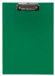 OPTIMA Felírótábla OPTIMA A/4 PP zöld (22394Z) - papir-bolt