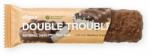 Vilgain Double Trouble Protein Bar Mogyorókrém tejcsokoládéval 55 g