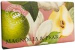 The English Soap Company Săpun solid - Magnolia & Pere, 240g