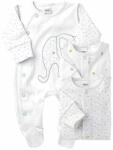  Next pizsi rugi szett/3db Elafánt Zsiráf kollekciós 0-1 hó (56 cm) - mall