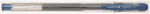 uni Zselés toll 0, 5mm Uni UM-100 írásszín sötétkék (2UUM100SK)