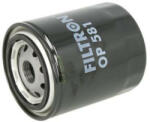 Filtron Olajszűrő | Filtron | (Mann W 818/81, W 7041)