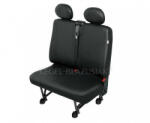 Kegel Üléshuzat műbőr hatású 2 személyes üléshez PRACTICAL - KEGEL - topboxauto - 18 180 Ft