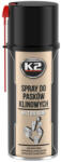 K2 - Ékszíj csúszásgátló spray 400 ml