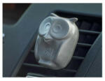 Smelly Owl Illatosító szellőzőbe Bagoly - New Car
