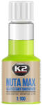 K2 NUTA - Szélvédőmosó / Ablaktisztító szer szuperkoncentrátum 50 ml