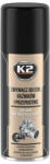 K2 | EGR-, karburátor- és fojtószelep-tisztító 400 ml | W128
