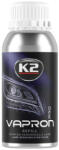 K2 VAPRON - fényszóró regeneráló gőzölő / lámpa felújító utántöltő (gőzköcsög) 600 ml
