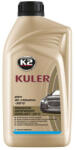 K2 - Fagyálló folyadék G11 1kg kék -35°C - 1liter (T201N)