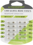 Carmotion Biztosíték készlet üveg, 20 mm, 10 db - Carmotion