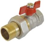  FERRO golyóscsap 3/4″ Hollandis pillangó 14/csomag 126/karton (9KSS2)