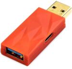 iFi iDefender+ AA USB 3.0 A zavarszűrő (IDEFENDER+ AA)