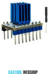 Caxtool TMC2100 V1.3 léptetőmotor vezérlő (EHGS03761)