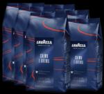 LAVAZZA Crema e Aroma BLUE szemes kávé - kartonnal 6 kg - egységár: 6.550 Ft/ kg
