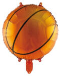 Balloons4party Balon folie minge basket 45 cm - articole-petreceri - 8,00 RON