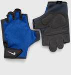 Nike kesztyűk - kék M - answear - 14 990 Ft