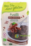 Ma Vie Sans Gluten Fusilli din Hrisca fara Gluten Ecologici/Bio 500g