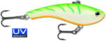 Rapala Vobler Rapala Slab Rap 04 Sinking, culoare Glow Tiger, 4cm, 3.5g (SLR04 GTU)