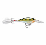 Rapala Vobler Rapala X-Rap Shad, culoare YP, 6cm, 9g (XRS06 YP)