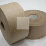  Ragasztószalag enyvezett 70mmx100m barna szálerősített