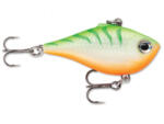 Rapala Vobler Rapala Ultra Light Rippin' Rap, Culoare GTU, 3cm, 2g (ULRPR03 GTU)