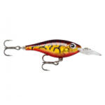 Rapala Vobler Rapala Ultra Light Shad, culoare GATU, 4cm, 3g (ULS04 GATU)