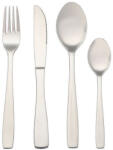 Ambition Set tacamuri inox, 24 piese, 6 persoane, Lahti (320023) Tacam