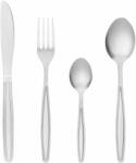 Domotti Set tacamuri inox, 24 piese, 6 persoane, Sorrento (83951) Tacam