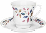 Domotti Set servire ceai sau cafea, 12 piese, 6 persoane, Vergo (42456)