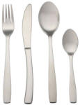 Ambition Set tacamuri inox, 24 piese, 6 persoane, Sarte (320053) Tacam