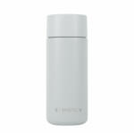 Ambition Cana termica 400ml, invelis ceramic, gri, Calido (320030)