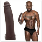 Fleshlight Dildo Realistic Milan Christopher, 23 cm Dildo