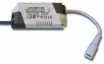 limaLED Резервен Драйвер за led Осветителни Тела с мощност от 9 до 12w (1249)