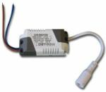 limaLED Резервен Драйвер за led осветителни тела с мощност от 4 до 7w (1248)