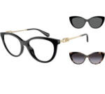 Giorgio Armani 4213U-50171W Clip-On Rama ochelari