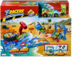 T-RACERS Set de joaca T-Racers - Cursa Valului Urias