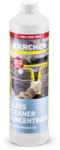 Kärcher - Pachet promotional: Solutie concentrata pentru curățarea geamurilor RM 500. Ediție limitată 750 ml