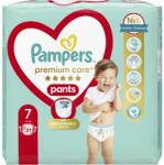Pampers Пелени гащи Pampers Premium Care - VP, Размер 7, 15+ kg, 27 броя (1100017313) - baby