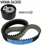 SKF Set curea de distributie SKF VKMA 04305 (VKMA 04305) - automobilus
