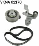 SKF Set curea de distributie SKF VKMA 01170 (VKMA 01170) - automobilus