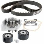 SNR Vízpumpa + fogasszíj készlet SNR KDP459.500 (KDP459.500)