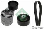 Schaeffler INA Set curea transmisie cu caneluri Schaeffler INA 529 0364 10 (529 0364 10)