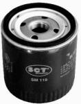 Sct - Mannol Filtru ulei SCT - MANNOL SM 119 SM 119 (SM 119)
