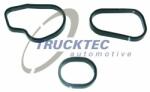 Trucktec Automotive tömítéskészlet, olajhűtő TRUCKTEC AUTOMOTIVE 02.18. 138
