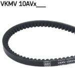 SKF Curea transmisie SKF VKMV 10AVx1238 - piesa-auto